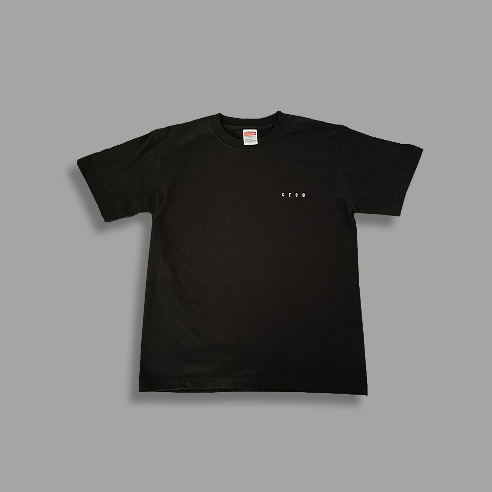 CTSH STAFF T-SHIRT 01