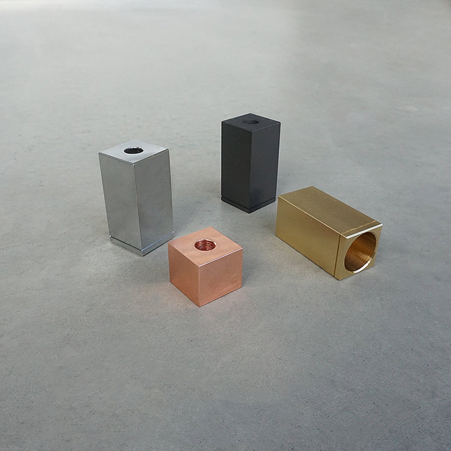 COPPER×PERKER×SQUARE E17