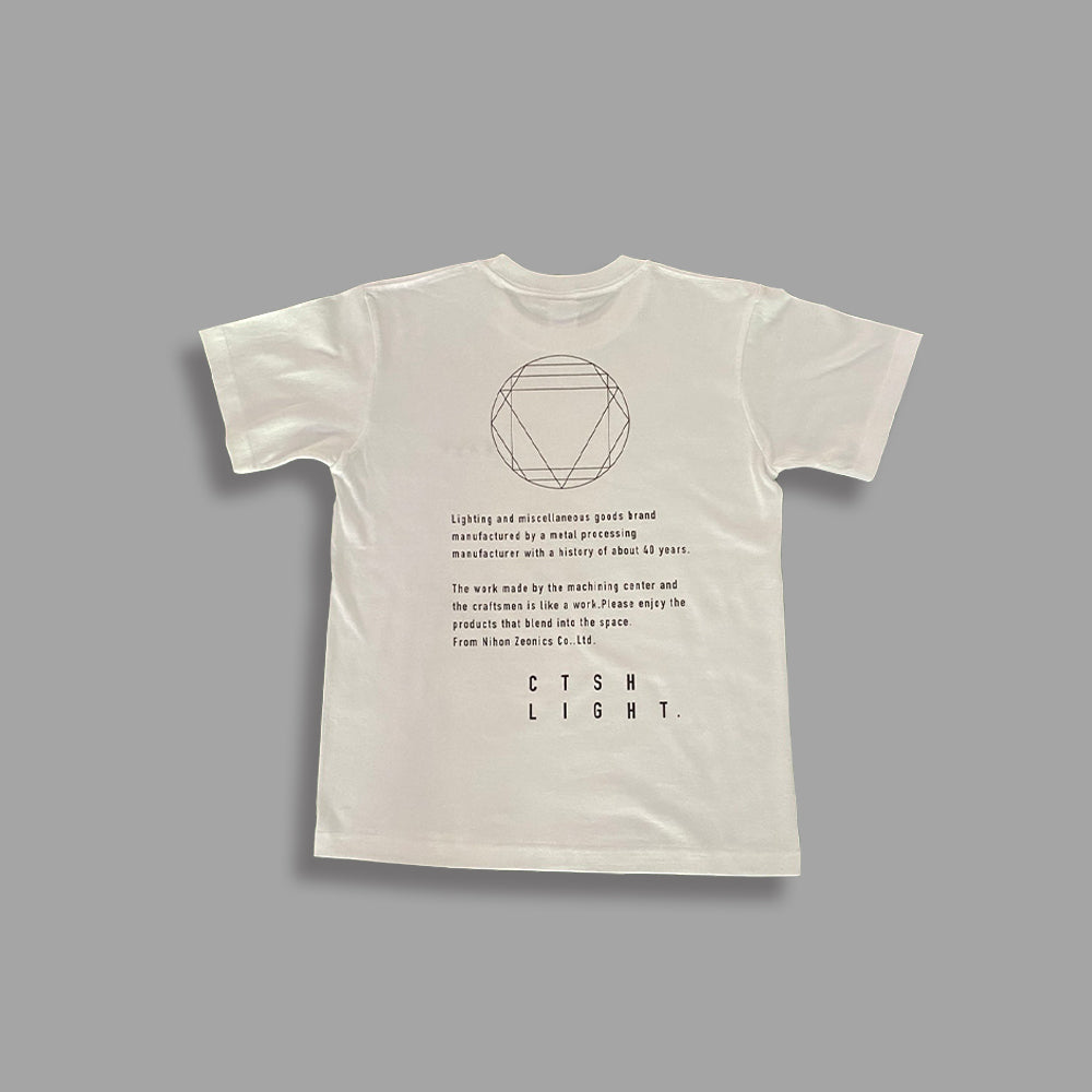CTSH STAFF T-SHIRT 01