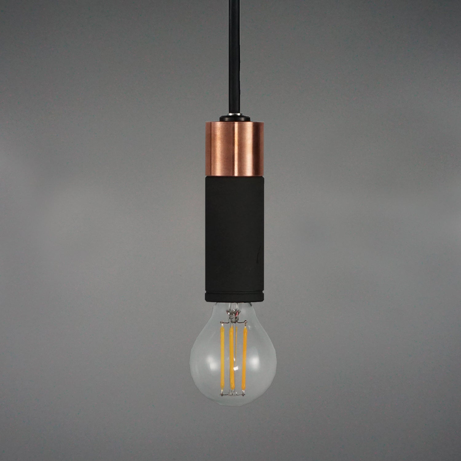 COPPER×PERKER×CIRCLE E17