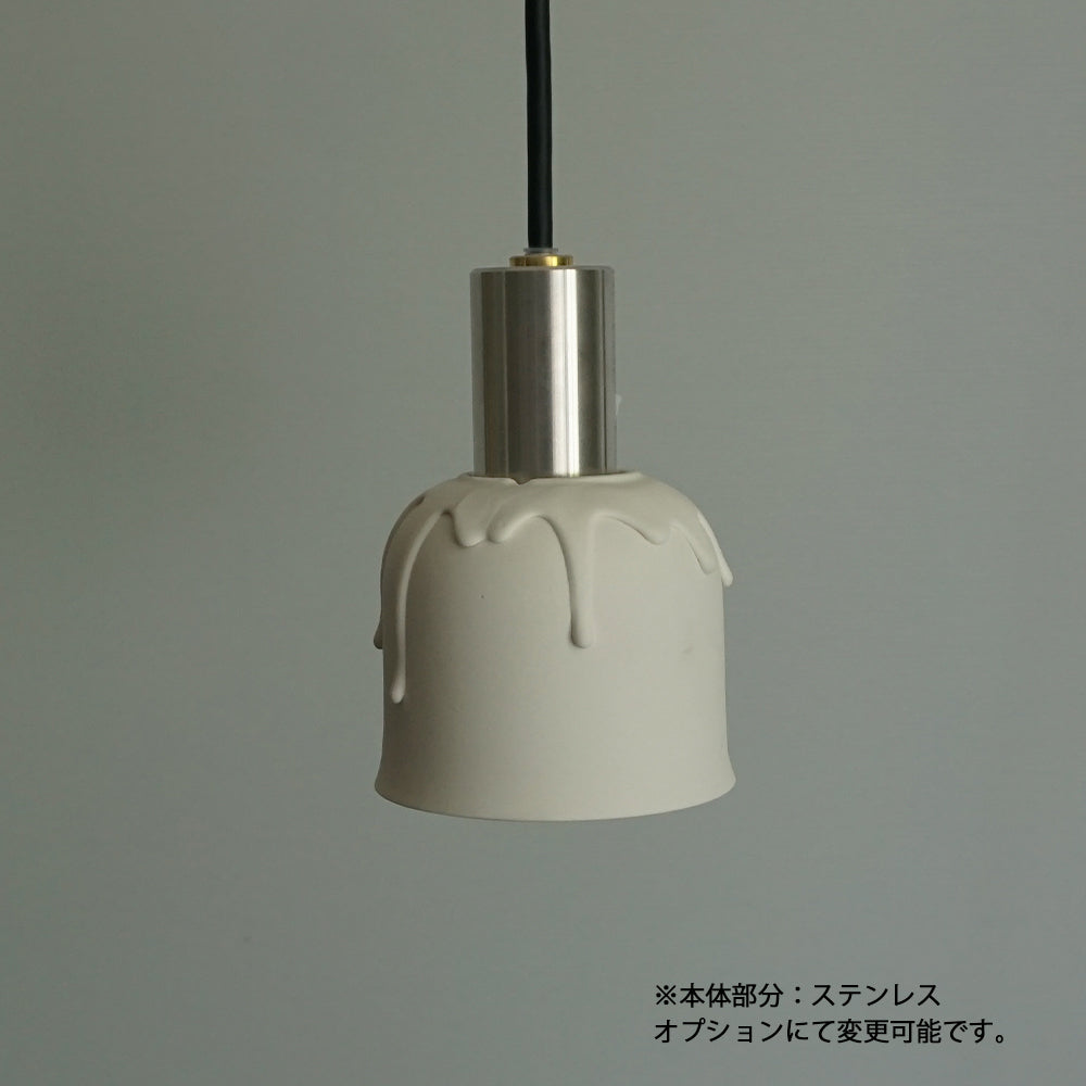 Ljusリュース ドロップ:ツチノネ工房 木谷恵美