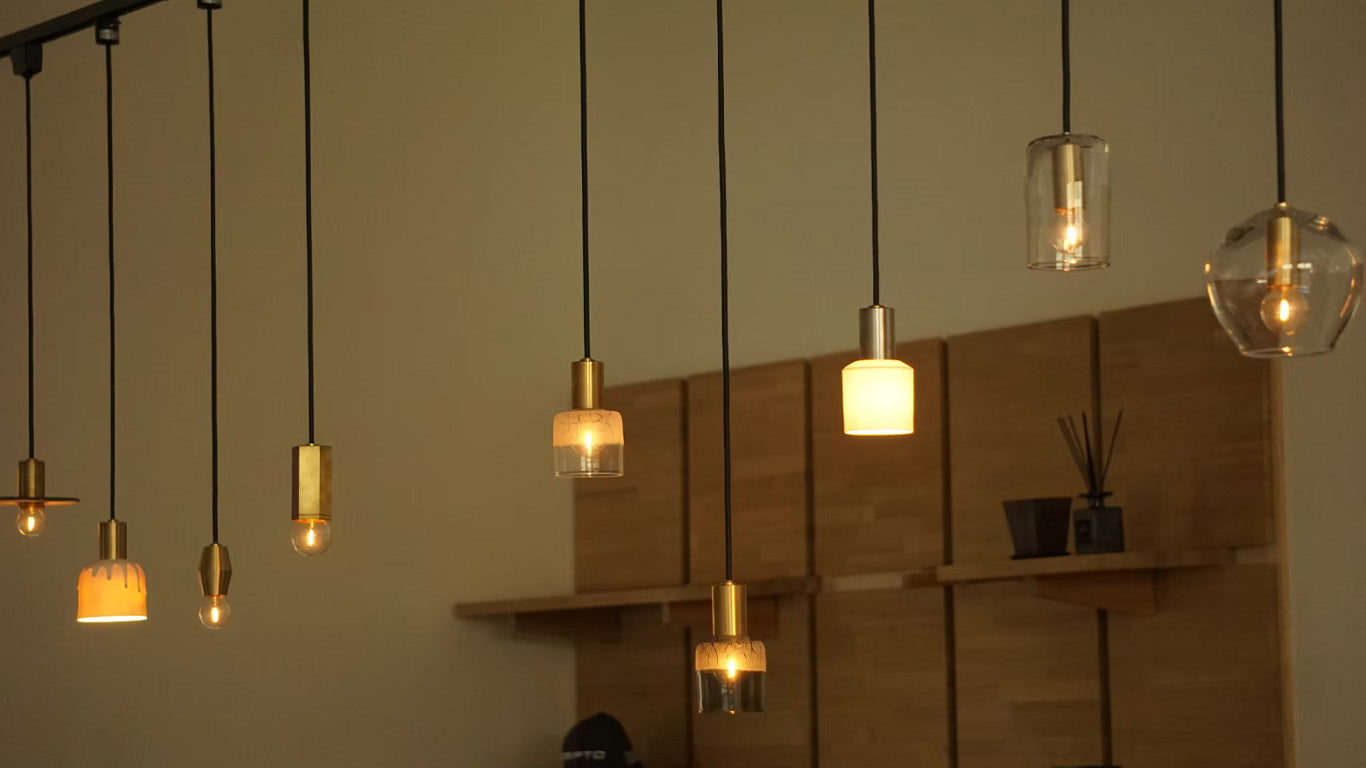 スタジオ見学・サンプル貸し出しについて｜CTSH LIGHT.の商品を実物で確認する方法