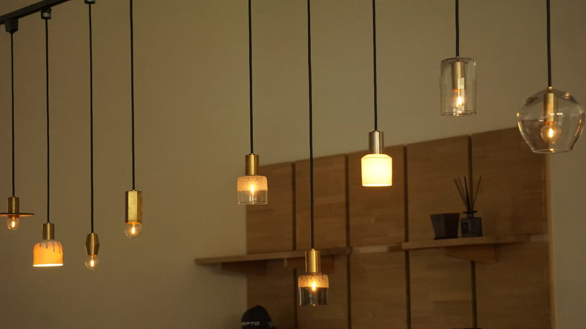 スタジオ見学・サンプル貸し出しについて｜CTSH LIGHT.の商品を実物で確認する方法