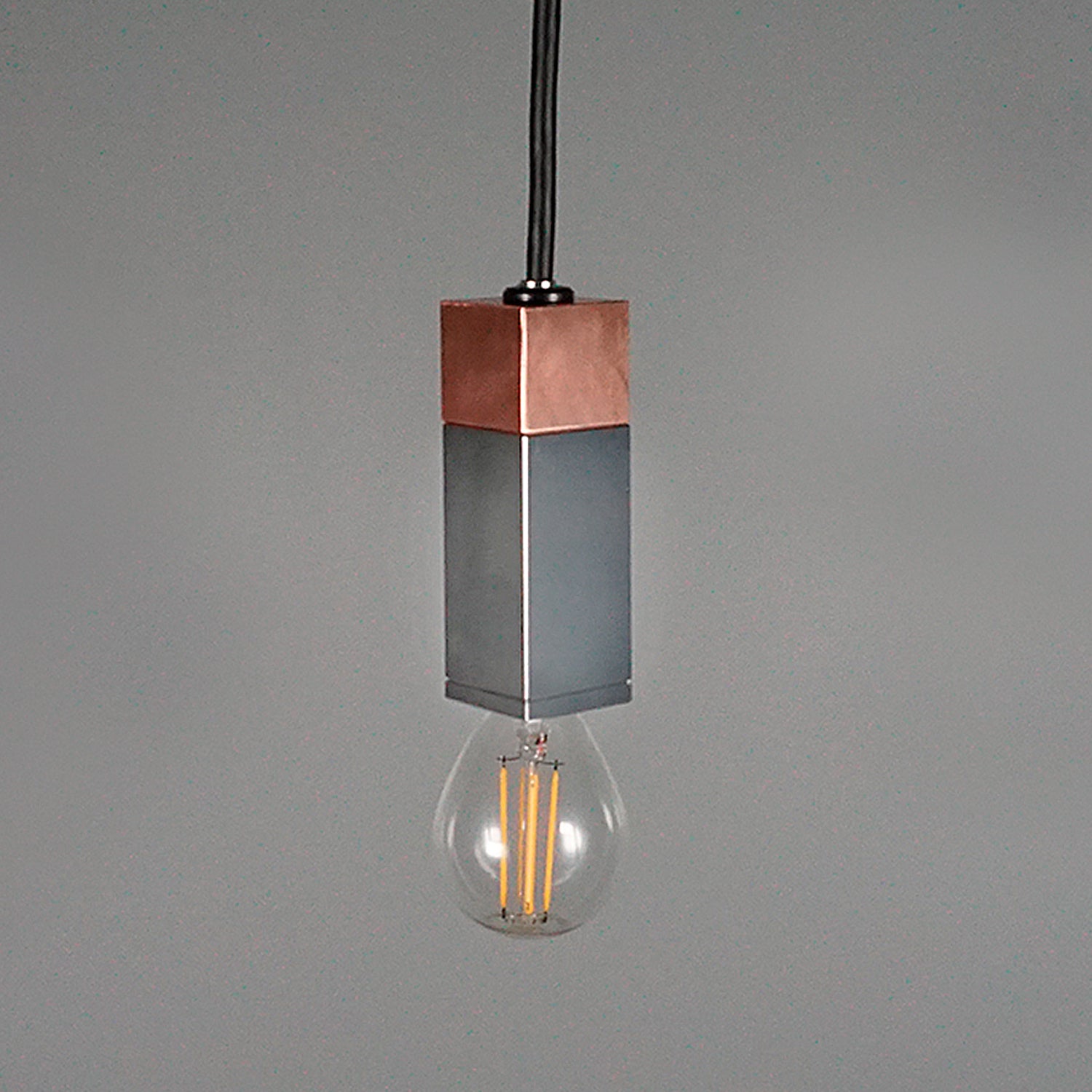 COPPER×CROME×SQUARE E17