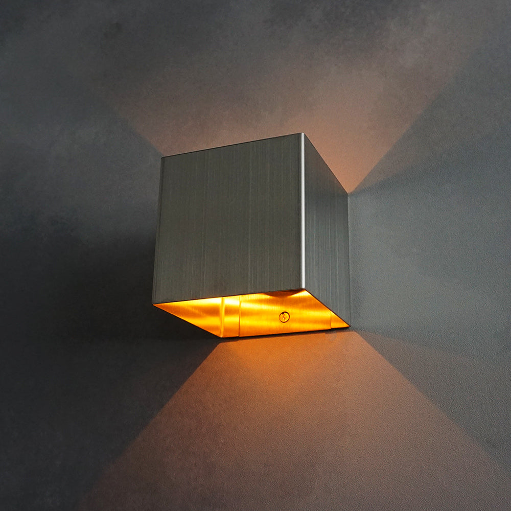 CUBE ステンレスブラケット