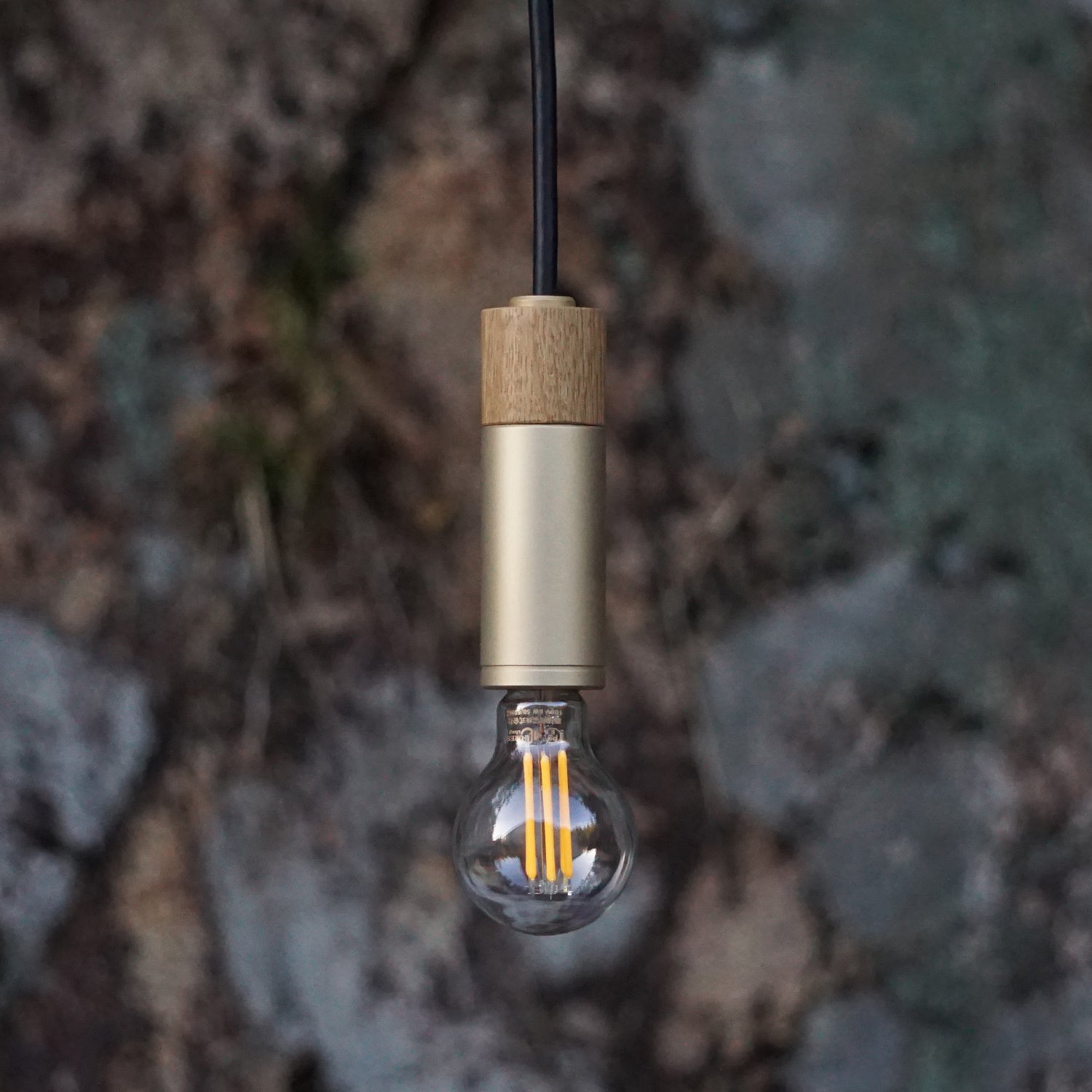 Wood × CIRCLE ブラスト E17