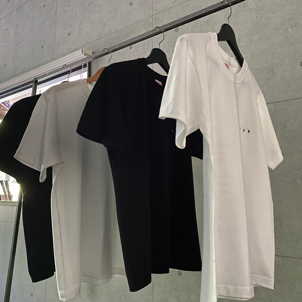 CTSH STAFF T-SHIRT 01