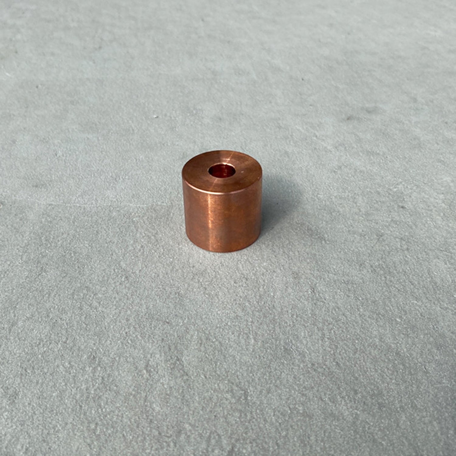 COPPER×BRASS×CIRCLE E17