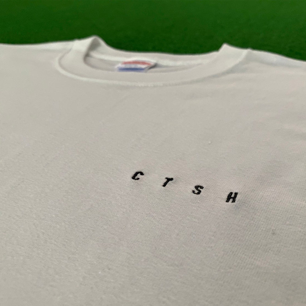 CTSH STAFF T-SHIRT 01