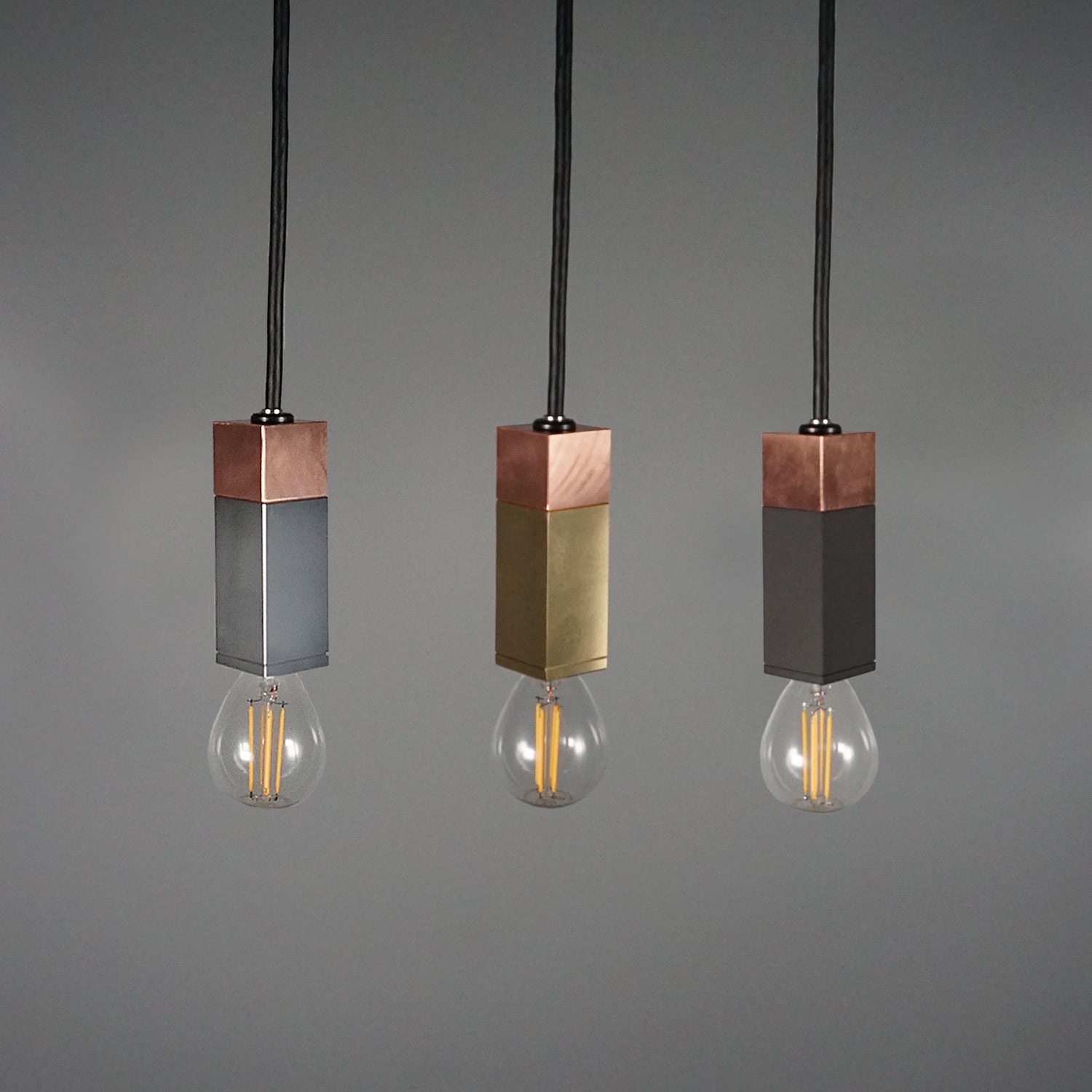 COPPER×CROME×SQUARE E17
